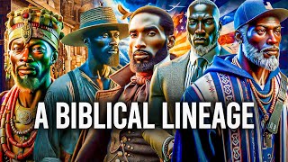 The Untold Origins Of Black Hebrews In America [upl. by Ybrad806]