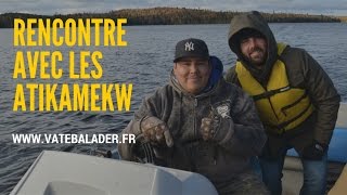 Rencontre avec les Atikamekw ★ Peuple autochtone du Québec [upl. by Svensen]