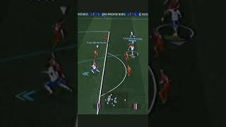 Tipis Tiipis aja shorts efootball2025 efootballpesmobile [upl. by Asyar]