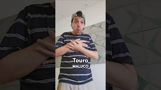 Matheuzinho e a Lenda do Touro Maluco [upl. by Adnahsal]