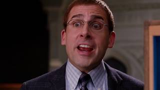 Dinner for Schmucks 2010  Idiots Attack Scene 1010  Movieclips [upl. by Enalb714]