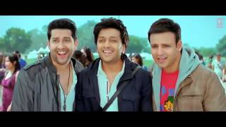 Grand Masti Trailer Official 2013 Riteish DeshmukhVivek OberoiAftab Shivdasani [upl. by Ecyoj948]