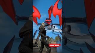 Epic Gameplay in Free Fire  14 Star Game [upl. by Yardley]