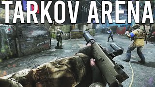 ALL Tarkov Thermal Scopes Explained [upl. by Clemens125]