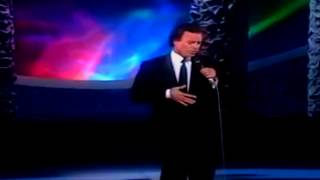 Julio Iglesias  Medley Italia 1989 [upl. by Decima]