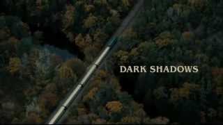 Dark Shadows Title Sequence by The Morrison Studio [upl. by Kaiulani316]