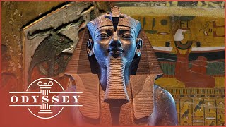 Was Amenhotep III Ancient Egypts Greatest Pharaoh  Immortal Egypt  Odyssey [upl. by Senior59]