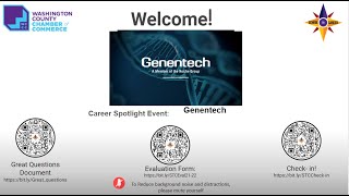 Genentech [upl. by Melissa]