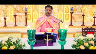 Holy Mass October 30 Monday 530 AM I Malayalam I Syro Malabar I Fr Bineesh Augustine [upl. by Trixi]