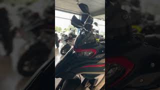 Benelli TRK 702 X Dealer Video [upl. by Brasca126]