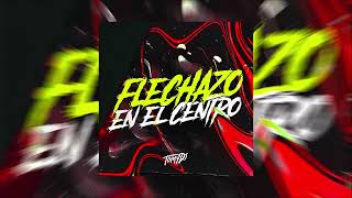 Flechazo En El Centro Remix  Tomy DJ [upl. by Price]