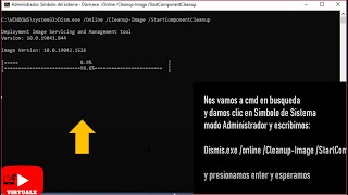 Como Limpiar WINSXS Windows 10 2022 [upl. by Margery415]