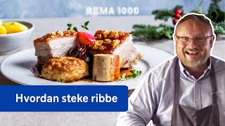 Ribbe  REMA 1000 [upl. by Vine]