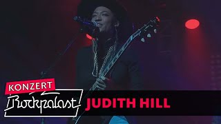 Judith Hill live  Leverkusener Jazztage 2022  Rockpalast [upl. by Constantino969]