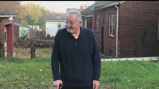 Youngstown 1962 mob bomb survivor returns to crime scene [upl. by Malkin243]