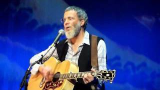 Cat Stevens Yusuf Fill My Eyes [upl. by Strain]