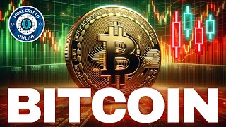 Bitcoin BTC Price News Today  Technical Analysis and Elliott Wave Analysis and Price Prediction [upl. by Artapoelc]