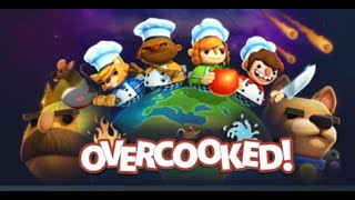 The Story Of Overcooked [upl. by Schnurr]