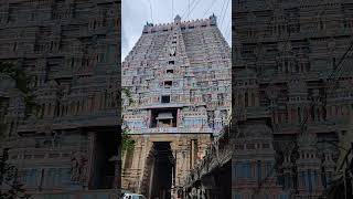 Srirangam ranganadha swamy temple  Tamilnadu [upl. by Ragg]