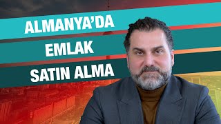 Almanyada Nasıl Ev Satın Alınır  Almanyadaki Emlak Üzerinden Kira Geliri Elde Etme [upl. by Rossuck]