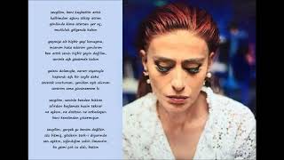 Yıldız Tilbe Severim Ama Güvenemem 2014 [upl. by Loyce]