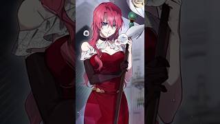 Yuder 😎and Cordelia 🧙beat the demon kingmanhwa webtoon manhwareccomendation manhwaedit manga [upl. by Nwad]