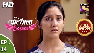 Patiala Babes  Ep 89  Full Episode  29th March 2019 [upl. by Fawne287]