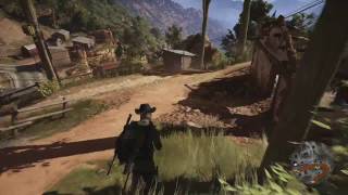 PROBLEM SOLVED MISSING KINGSLAYER FILES FOUND Ghost Recon Wildlands [upl. by Aneerol]