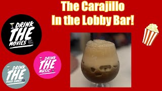 The Carajillo in the Lobby Bar 7222024 [upl. by Lua471]