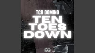 Ten Toes Down [upl. by Euqinaj]