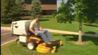 Walker Mowers ¦ Produktvideo ¦ Deutsch [upl. by Rosaleen]