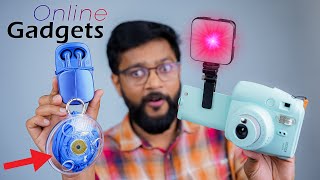 I bought 10  Useful Gadgets for Testing [upl. by Hoopes]