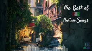 The best of Italian Songs  Le migliori COVER della musica italiana  Ristorante  Pizzeria  Bar [upl. by Lebbie]