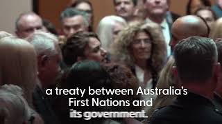 King lambasted by Australian senator for genocide against indigenous people [upl. by Cindi151]