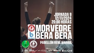 BM MORVEDRE  BERA BERA [upl. by Dorotea]