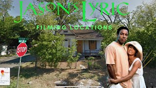 Jason’s Lyric Filming Locations [upl. by Barbey]