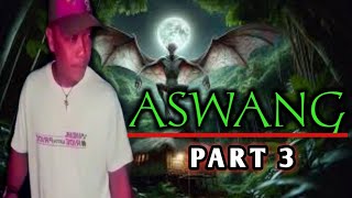 ASWANG PART 3 horror aswang movie film horror movie horrorstories pkentertainment2809 [upl. by Kletter590]