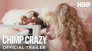 Chimp Crazy  Official Teaser  HBO [upl. by Suollecram]