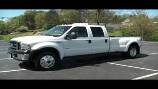 FOR SALE 2006 FORD F550 LARIAT STK P5591 [upl. by Nyram]