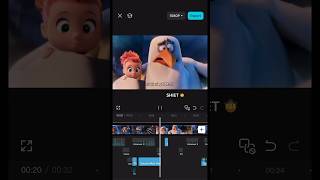 Storks movie scene friends single [upl. by Yornoc]