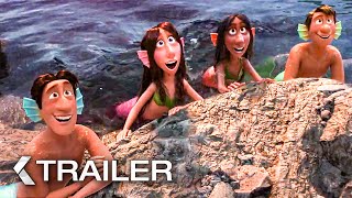 The Best Upcoming ANIMATION And FAMILY Movies 2020 Trailer [upl. by Josias497]