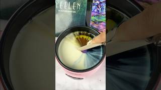 Easy to remove hair with our wax beads 🌝 yeelen waxing wax satisfying asmr hardwax waxbeads [upl. by Haorbed]