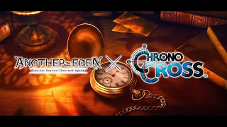 Another Eden × Chrono Cross Symphony Complex Dream cinematic trailer [upl. by Christoper]