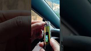 🚙 Rincoe Manto Nano Z2 Pod  Adjustable wattage [upl. by Iron960]