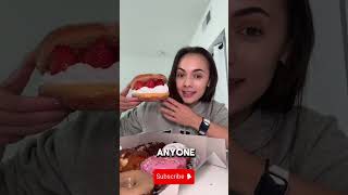 Indulging in Gorgeous Pastries 🍰  Epic Mukbang shorts youtubeshorts youtube food mukbang [upl. by Berthe744]