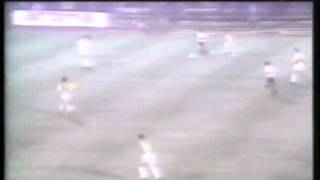 199091 Fenerbahce Atalanta 01 24 ott 1990 Bonacina [upl. by Sanjiv606]