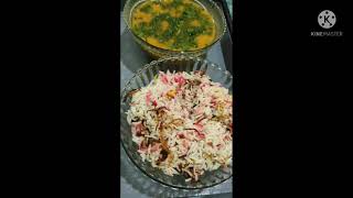 mazedaar burhanpuri dal recipe [upl. by Lytsirk221]