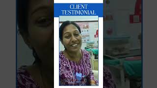 From Low SelfEsteem to Confidence Her Dental Transformation Client Testimonial [upl. by Frederik]