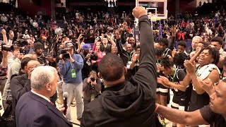 Buchtel takes state crown back to Akron [upl. by Tingley859]