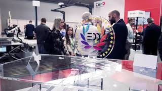 FESPA 2023  Review [upl. by Ahtela465]